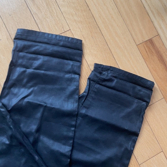 Ag Adriano Goldschmeid Tristan Tailored Trousers - Picture 4 of 7